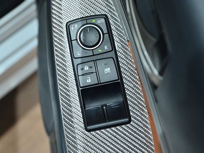 2015 Lexus RC F 照片 36