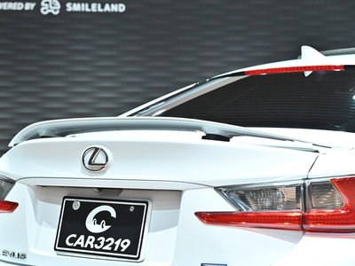 2015 Lexus RC F 照片 57