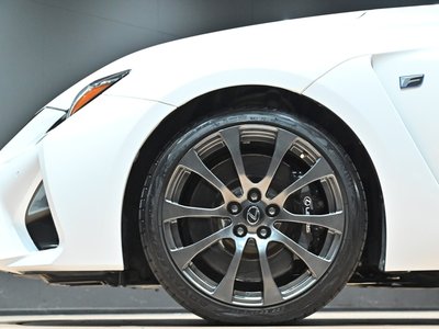 2015 Lexus RC F 照片 52
