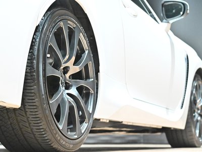2015 Lexus RC F 照片 70