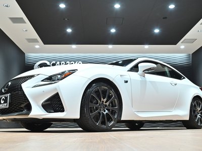 2015 Lexus RC F 照片 78