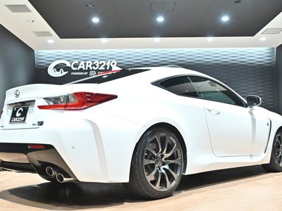 2015 Lexus RC F 照片 54