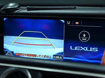 2015 Lexus RC F 照片 20