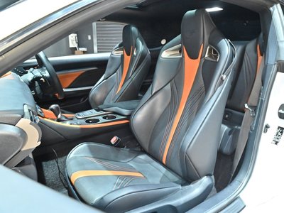 2015 Lexus RC F 照片 27