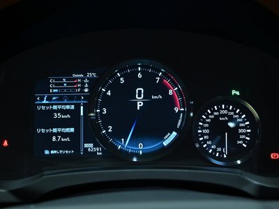 2015 Lexus RC F 照片 38
