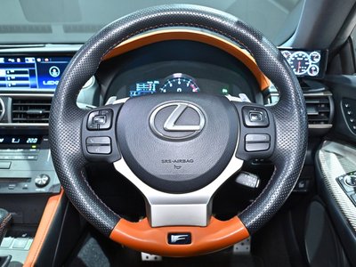 2015 Lexus RC F 照片 31