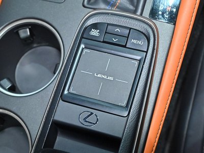 2015 Lexus RC F 照片 42