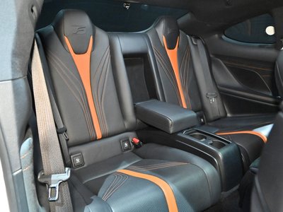 2015 Lexus RC F 照片 29