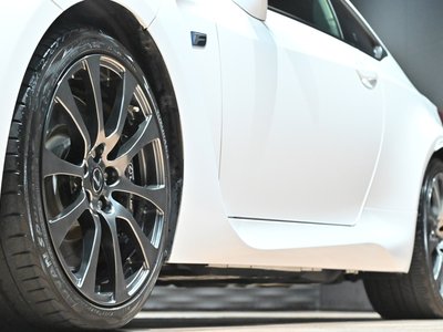 2015 Lexus RC F 照片 68