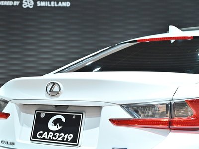 2015 Lexus RC F 照片 58