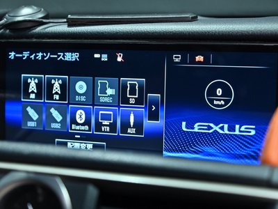 2015 Lexus RC F 照片 24