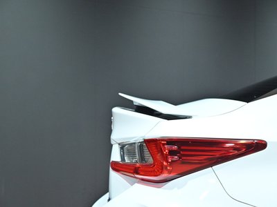 2015 Lexus RC F 照片 60