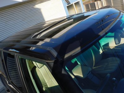 2003 LAND Rover RANGE ROVER 照片 9