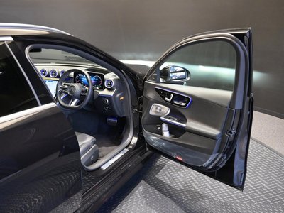 2025 Mercedes-BENZ C-CLASS photo 16