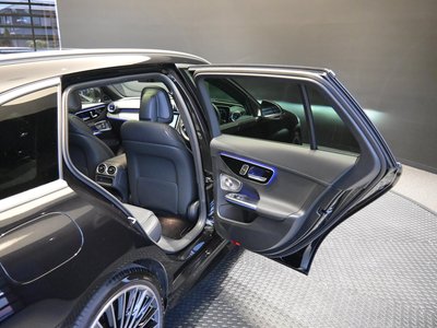 2025 Mercedes-BENZ C-CLASS thumbnail 53
