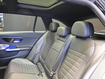 2025 Mercedes-BENZ C-CLASS thumbnail 57