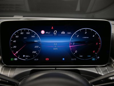 2025 Mercedes-BENZ C-CLASS thumbnail 26