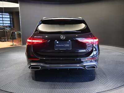 2025 Mercedes-BENZ C-CLASS photo 6