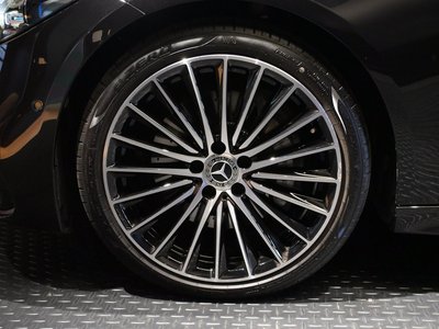 2025 Mercedes-BENZ C-CLASS photo 14