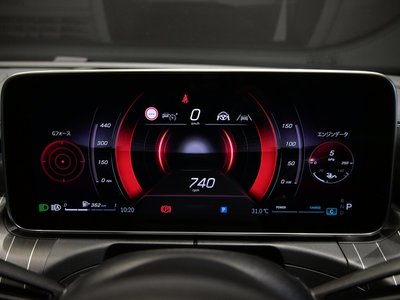 2025 Mercedes-BENZ C-CLASS thumbnail 29