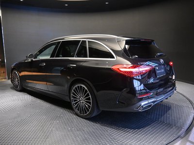 2025 Mercedes-BENZ C-CLASS photo 7