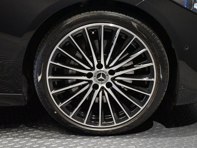 2025 Mercedes-BENZ C-CLASS photo 11
