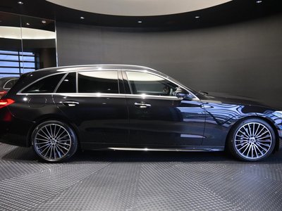 2025 Mercedes-BENZ C-CLASS photo 4