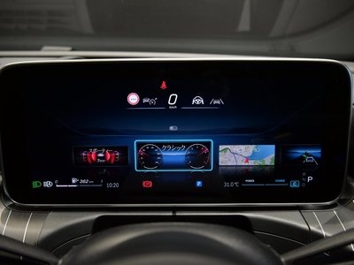 2025 Mercedes-BENZ C-CLASS thumbnail 27