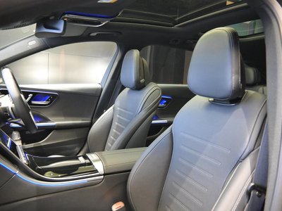 2025 Mercedes-BENZ C-CLASS thumbnail 58
