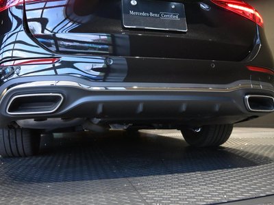 2025 Mercedes-BENZ C-CLASS photo 15