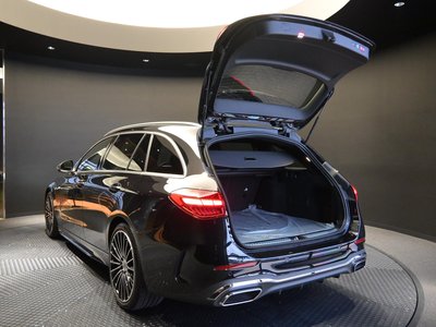 2025 Mercedes-BENZ C-CLASS thumbnail 61