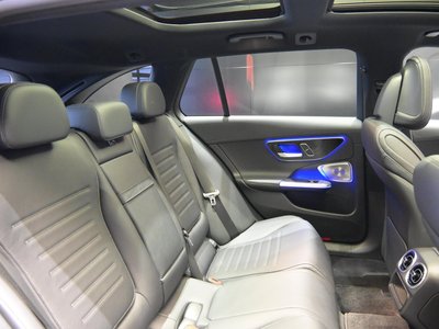 2025 Mercedes-BENZ C-CLASS thumbnail 54