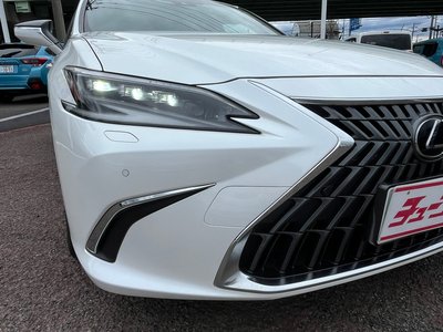 2023 Lexus ES thumbnail 26