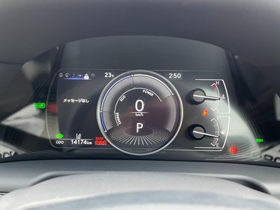 2023 Lexus ES photo 13
