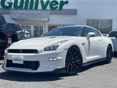 صورة مصغرة 26 لـ 2024 Nissan GT-R