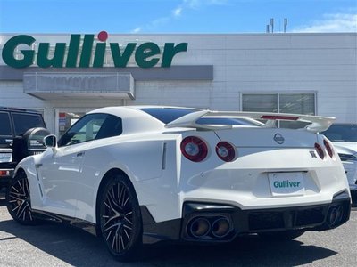 صورة مصغرة 39 لـ 2024 Nissan GT-R