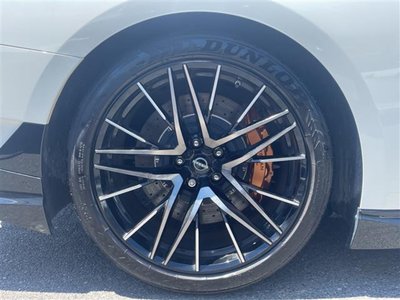 صورة مصغرة 34 لـ 2024 Nissan GT-R