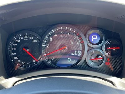 صورة 9 لـ 2024 Nissan GT-R