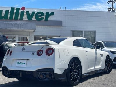 صورة مصغرة 30 لـ 2024 Nissan GT-R
