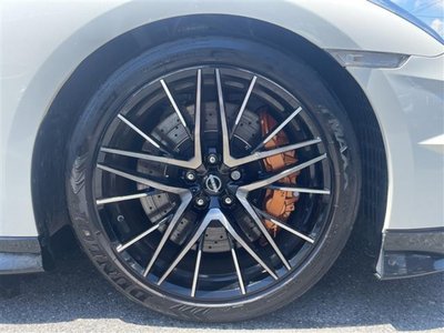 صورة مصغرة 33 لـ 2024 Nissan GT-R