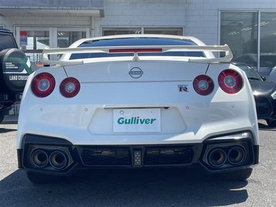 صورة مصغرة 29 لـ 2024 Nissan GT-R