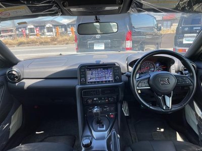 صورة مصغرة 38 لـ 2024 Nissan GT-R