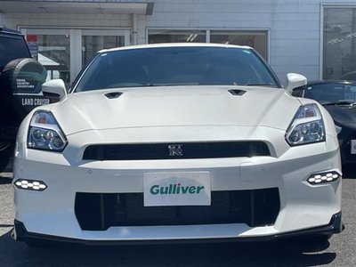 صورة مصغرة 25 لـ 2024 Nissan GT-R