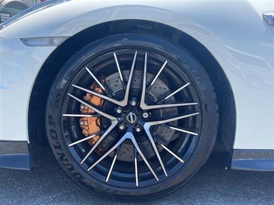 صورة مصغرة 35 لـ 2024 Nissan GT-R