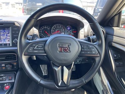 صورة 10 لـ 2024 Nissan GT-R