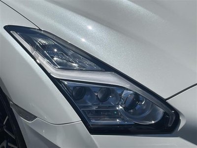 صورة مصغرة 31 لـ 2024 Nissan GT-R