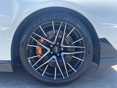 صورة مصغرة 36 لـ 2024 Nissan GT-R