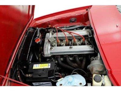 1986 ALFA Romeo JUNIOR THE GUARD 照片 17