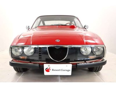 صورة 2 لـ 1986 ALFA Romeo JUNIOR THE GUARD
