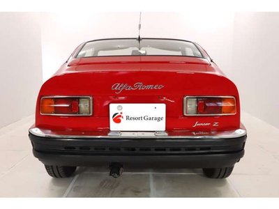 صورة 5 لـ 1986 ALFA Romeo JUNIOR THE GUARD